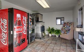 Motel 6-Owensboro, Ky